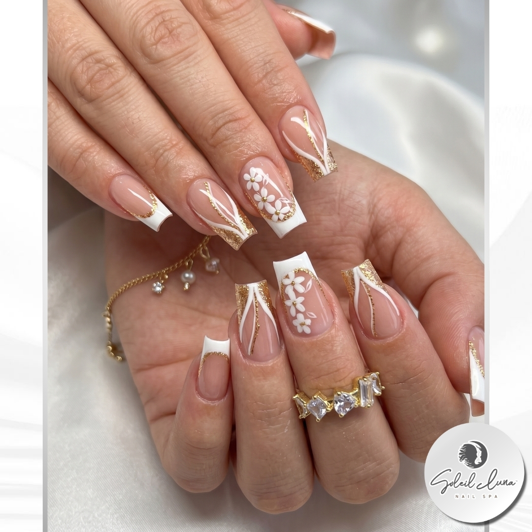 Nail May 4